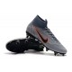 Nike Mercurial Superfly 360 Elite SG-Pro AC Gris Noir