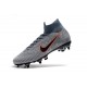 Nike Mercurial Superfly 360 Elite SG-Pro AC Gris Noir