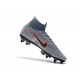 Nike Mercurial Superfly 360 Elite SG-Pro AC Gris Noir