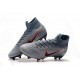 Nike Mercurial Superfly 360 Elite SG-Pro AC Gris Noir