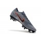 Nike Mercurial Vapor 12 SG-Pro AC Chaussure - Gris Orange