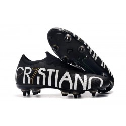 Nike Mercurial Vapor 12 SG-Pro AC Cristiano Ronaldo CR7 Chaussure