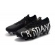 Nike Mercurial Vapor 12 SG-Pro AC Cristiano Ronaldo CR7 Chaussure