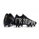 Nike Mercurial Vapor 12 SG-Pro AC Cristiano Ronaldo CR7 Chaussure