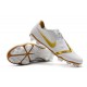 Nike Nouvelles Crampon Phantom Venom Elite FG Blanc Or