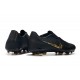 Nike Nouvelles Crampon Phantom Venom Elite FG Noir Or