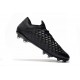 Nike Crampons Nouvelles Tiempo Legend VIII Elite FG Noir Bleu