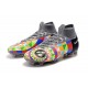 Nike Mercurial Superfly 6 Elite FG Dani Alves Crampons de Foot