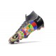 Nike Mercurial Superfly 6 Elite FG Dani Alves Crampons de Foot