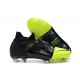 Nike Chaussure Mercurial GreenSpeed 360 FG Noir Vert