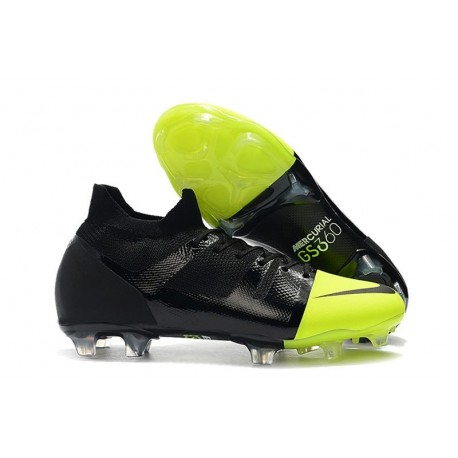 Nike Chaussure Mercurial GreenSpeed 360 