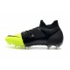 Nike Chaussure Mercurial GreenSpeed 360 FG Noir Vert