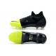 Nike Chaussure Mercurial GreenSpeed 360 FG Noir Vert