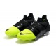 Nike Chaussure Mercurial GreenSpeed 360 FG Noir Vert