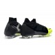 Nike Chaussure Mercurial GreenSpeed 360 FG Noir Vert