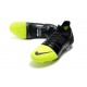 Nike Chaussure Mercurial GreenSpeed 360 FG Noir Vert