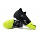 Nike Chaussure Mercurial GreenSpeed 360 FG Noir Vert