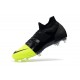 Nike Chaussure Mercurial GreenSpeed 360 FG Noir Vert