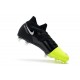 Nike Chaussure Mercurial GreenSpeed 360 FG Noir Vert