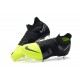 Nike Chaussure Mercurial GreenSpeed 360 FG Noir Vert