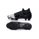 Nike Chaussure Mercurial GreenSpeed 360 FG Noir Blanc