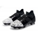 Nike Chaussure Mercurial GreenSpeed 360 FG Noir Blanc