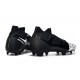 Nike Chaussure Mercurial GreenSpeed 360 FG Noir Blanc