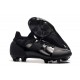 Nike Chaussure Mercurial GreenSpeed 360 FG Noir