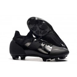 Nike Chaussure Mercurial GreenSpeed 360 FG Noir