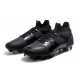 Nike Chaussure Mercurial GreenSpeed 360 FG Noir