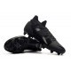 Nike Chaussure Mercurial GreenSpeed 360 FG Noir