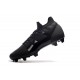 Nike Chaussure Mercurial GreenSpeed 360 FG Noir