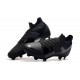 Nike Chaussure Mercurial GreenSpeed 360 FG Noir