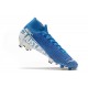 Chaussure Nike Mercurial Superfly VII Elite FG New Lights Bleu