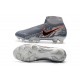 Nike Crampon Phantom VSN Elite DF FG - Victory Pack Gris