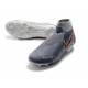 Nike Crampon Phantom VSN Elite DF FG - Victory Pack Gris