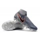 Nike Crampon Phantom VSN Elite DF FG - Victory Pack Gris