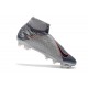 Nike Crampon Phantom VSN Elite DF FG - Victory Pack Gris