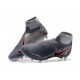 Nike Crampon Phantom VSN Elite DF FG - Victory Pack Gris