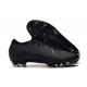 Crampons Nouveaux Nike Mercurial Vapor 13 Elite FG - Under The Radar Noir