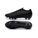 Crampons Nouveaux Nike Mercurial Vapor 13 Elite FG - Under The Radar Noir