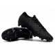 Crampons Nouveaux Nike Mercurial Vapor 13 Elite FG - Under The Radar Noir