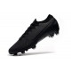 Crampons Nouveaux Nike Mercurial Vapor 13 Elite FG - Under The Radar Noir