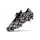 Nike Crampons Nouvelles Tiempo Legend VIII Elite FG Noir Blanc