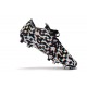 Nike Crampons Nouvelles Tiempo Legend VIII Elite FG Noir Blanc