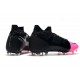 Nike Chaussure Mercurial GreenSpeed 360 FG Noir Rose