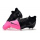 Nike Chaussure Mercurial GreenSpeed 360 FG Noir Rose