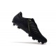 Nike Nouvelles Crampon Phantom Venom Elite FG Noir Volt