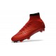 Nike Nouvel Chaussure Mercurial Superfly CR7 FG ACC Rouge