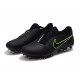 Nike Nouvelles Crampon Phantom Venom Elite FG Noir Volt